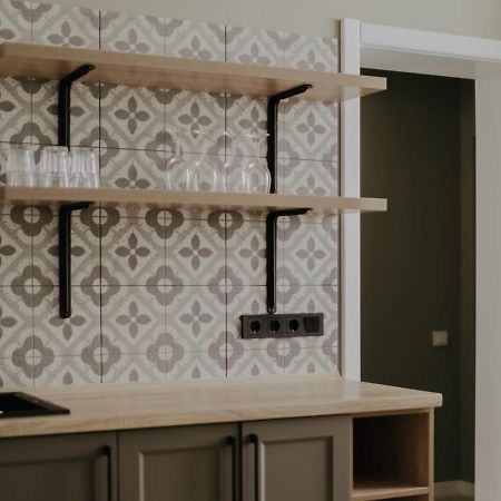 Historical Old City Apartament, Старе Місто , 2 Спальні, Балкон-Тераса, 85 Кв М Camenița Exterior foto