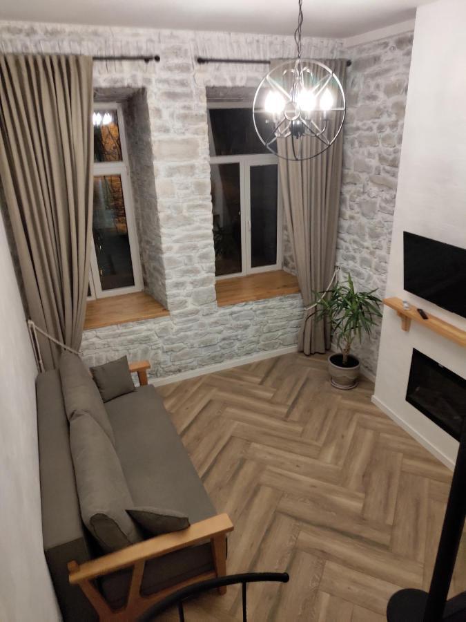 Historical Old City Apartament, Старе Місто , 2 Спальні, Балкон-Тераса, 85 Кв М Camenița Exterior foto
