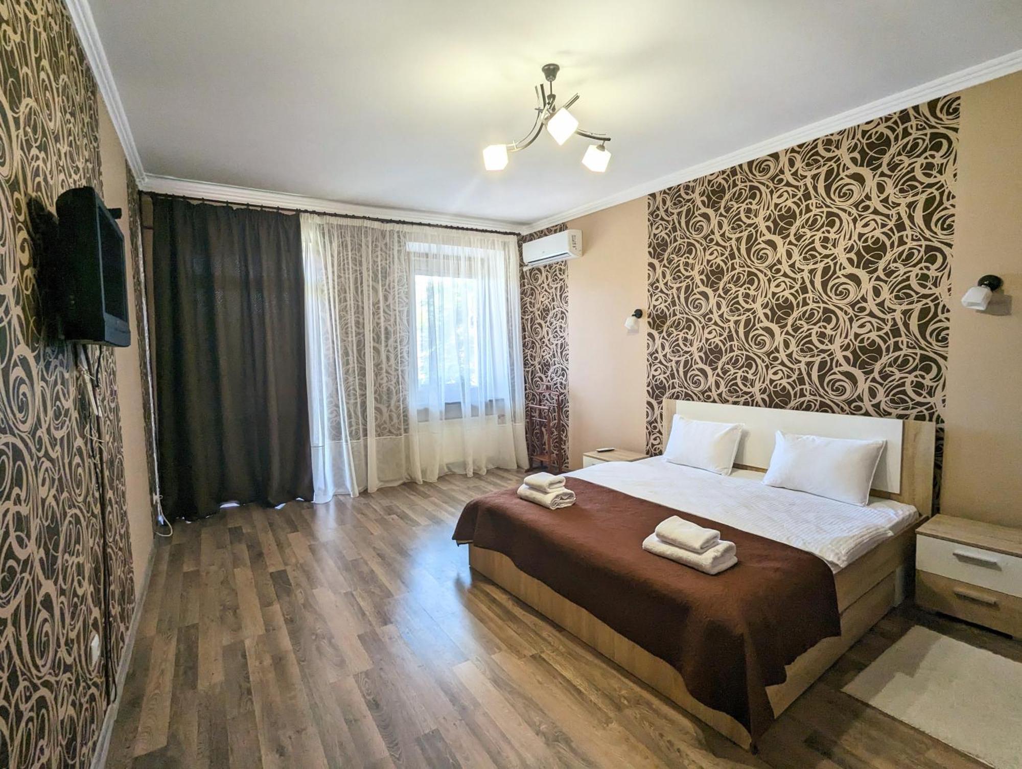 Historical Old City Apartament, Старе Місто , 2 Спальні, Балкон-Тераса, 85 Кв М Camenița Exterior foto